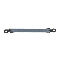 Bouton Volume Motorola Moto G82/Moto G71s Silver Noir