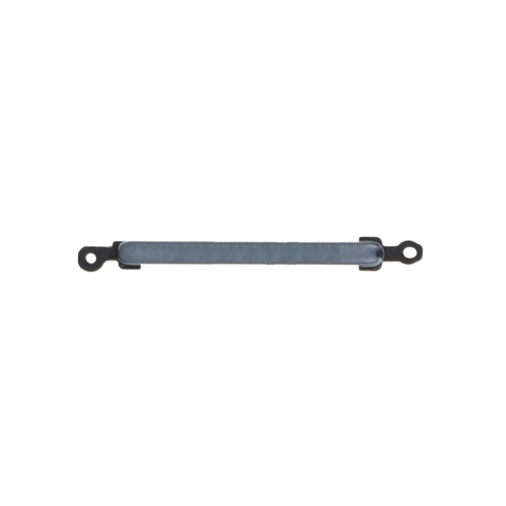 Bouton Volume Motorola Moto G82/Moto G71s Silver Noir