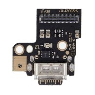 Connecteur de charge Motorola Moto G200 5G/Edge S30