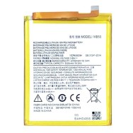 Batterie Motorola Moto G200 5G MB50 5000mAh