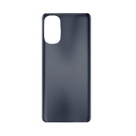 Vitre arrière Motorola Moto G 2022 Noir