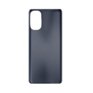 Vitre arrière Motorola Moto G 2022 Noir