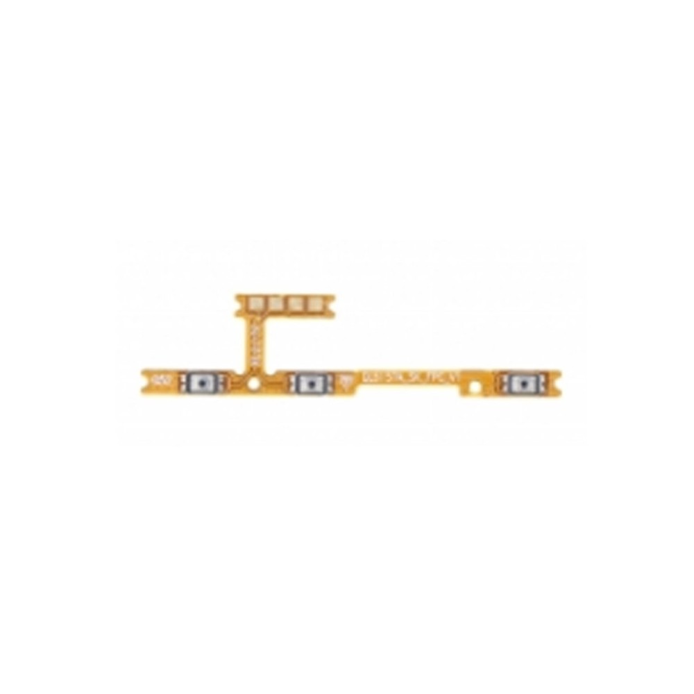 Nappe bouton power et volume Motorola Moto G52 HQ
