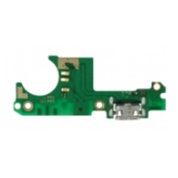 Connecteur de charge Nokia 3.1 Plus HQ