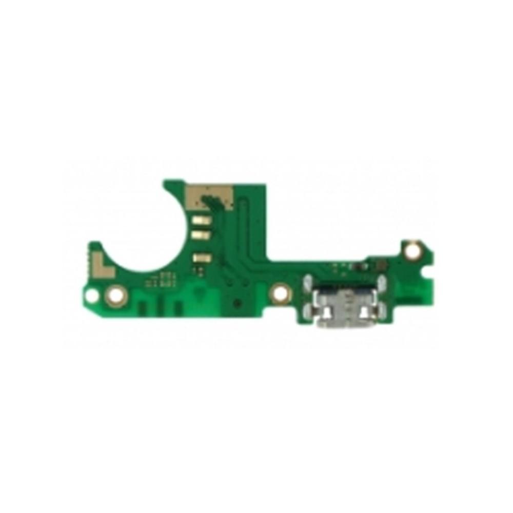 Connecteur de charge Nokia 3.1 Plus HQ