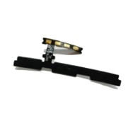 Nappe bouton power et volume Motorola Moto G Power 2022 HQ