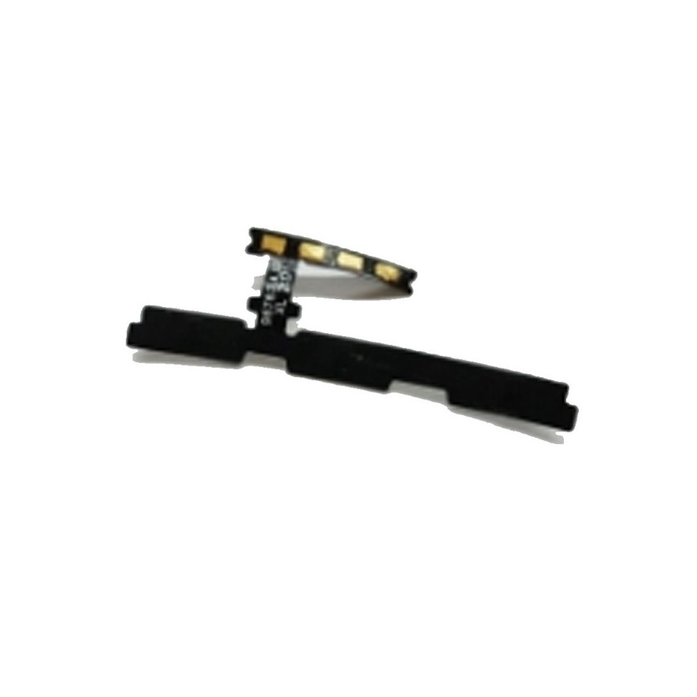 Nappe bouton power et volume Motorola Moto G Power 2022 HQ