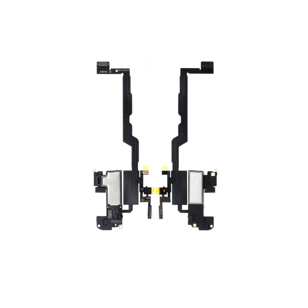 Ecouteur Interne Nappe Capteur Proximité Micro iPhone XS