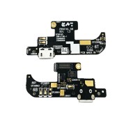 CONNECTEUR DE CHARGE Nappe Micro Dock USB Asus Zenfone Live ZB501KL