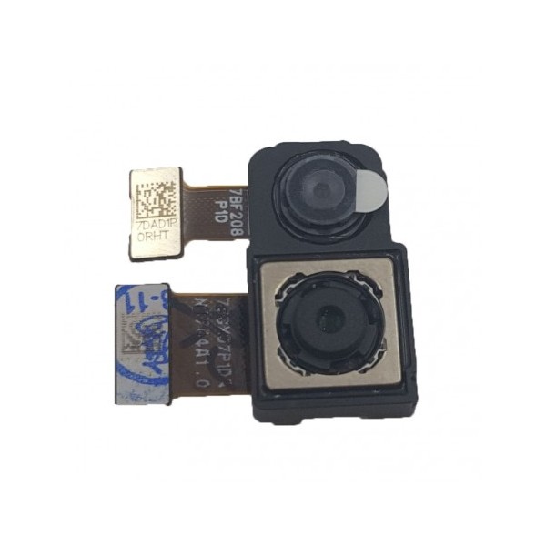Caméra arrière pour Huawei Y6 (2018)