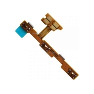 Nappe des Boutons Volume Power On Off Marche Arrêt Huawei P8 lite 2017