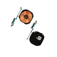 Nappe volume / vibreur + induction iPhone Xs Max
