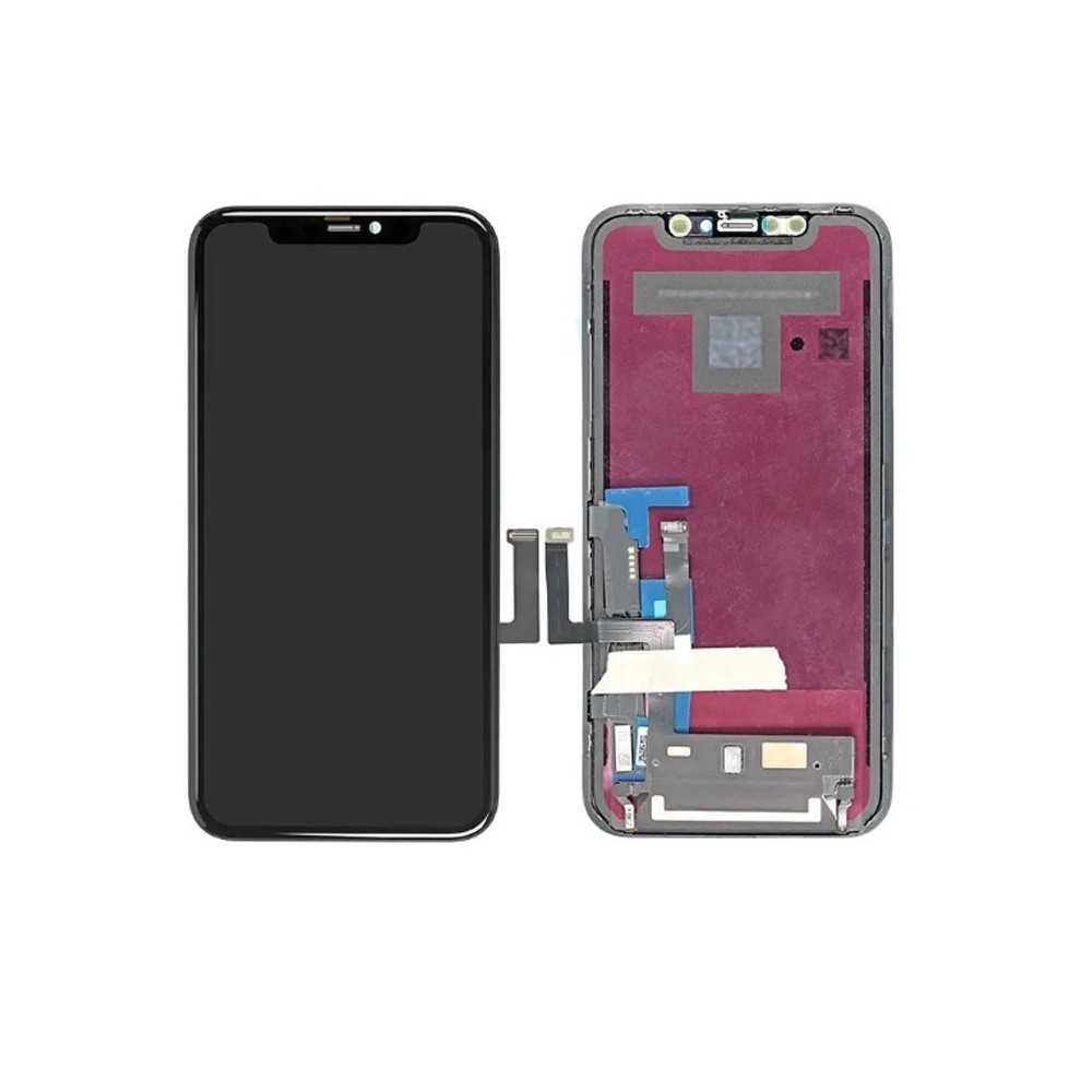 Écran iPhone 11 LCD