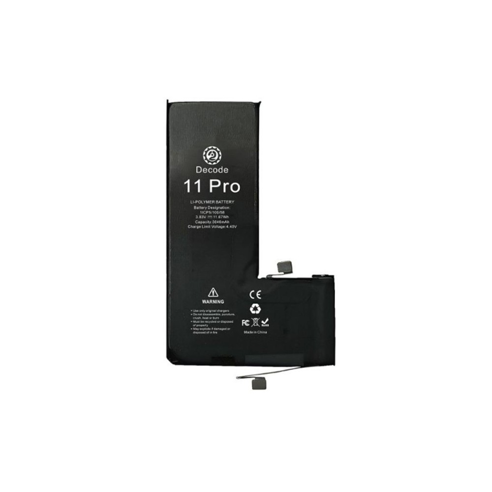 Batterie iPhone 11 Pro