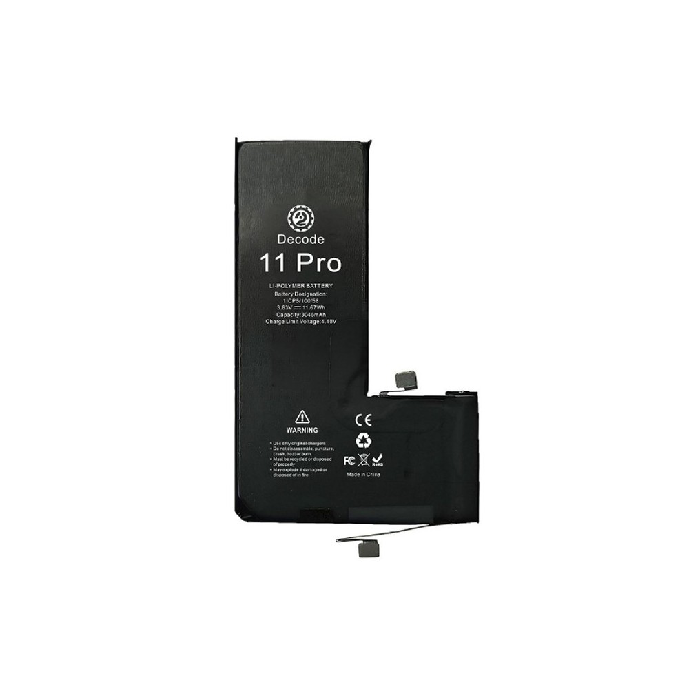 Batterie iPhone 11 Pro Max