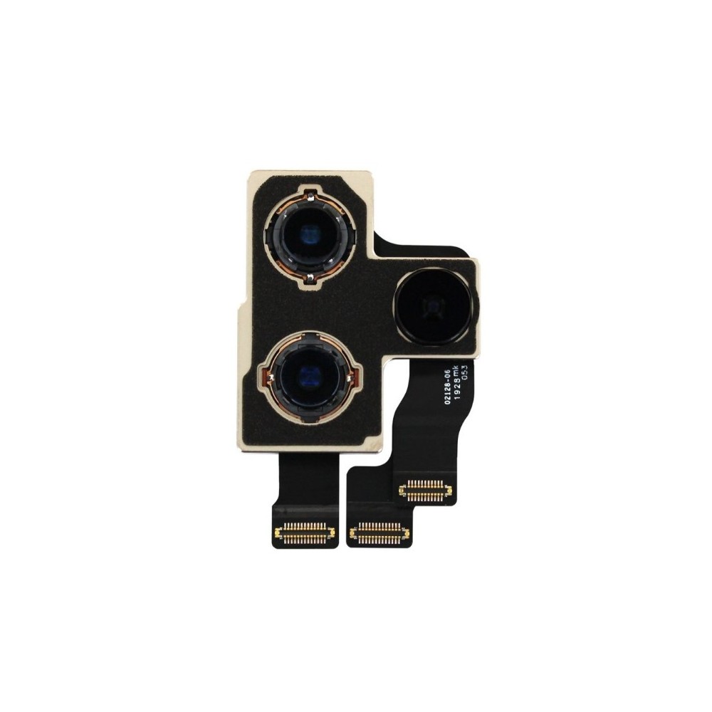 Caméra arrière iPhone 11 Pro Max