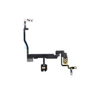 Nappe bouton Power + Flash + Micro iPhone 11 Pro