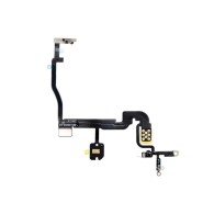 Nappe bouton Power + Flash + Micro iPhone 11 Pro Max