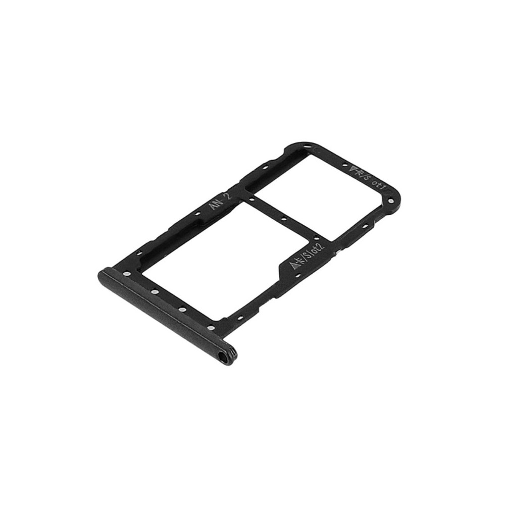 Tiroir SIM + SD Huawei P20 lite Noir