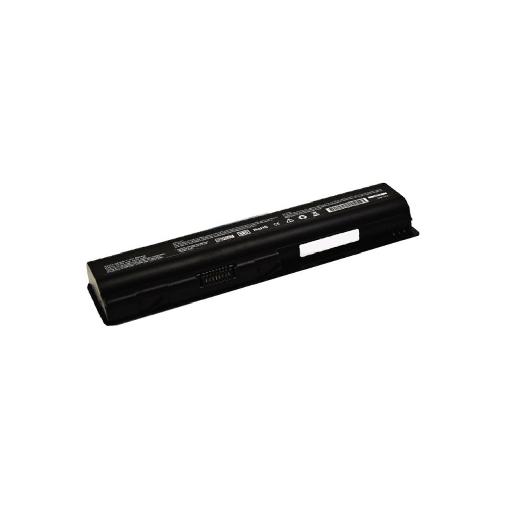Batterie ordinateur portable type HSTNN-IB72