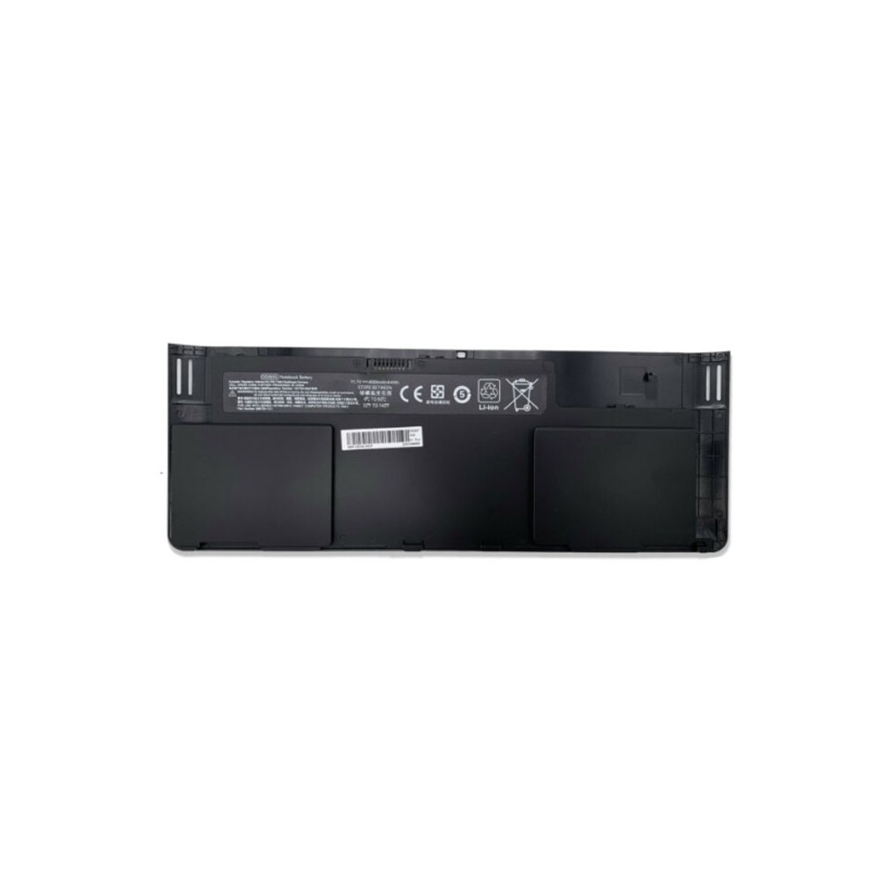 Batterie type 698943-001 HP EliteBook Revolve 810 G1 (D7P60AW) 4000mAh