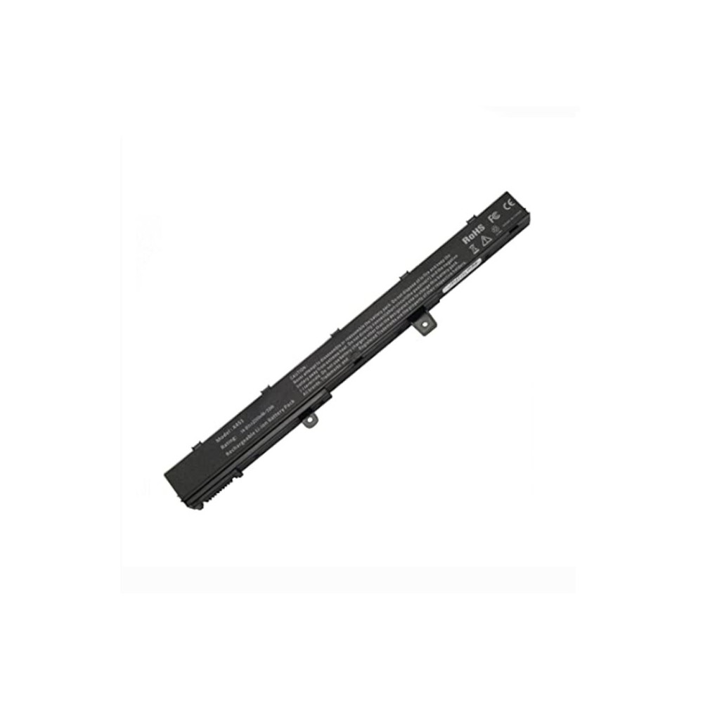 Batterie ASUS X451 X551 X451C X451CA X551C X551CA A31N1319 A41N1308 2200mAh