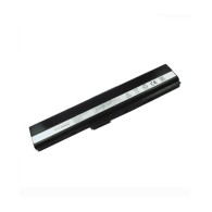 Batterie ASUS A52F A52J K42F K52F A31-K52 A32-K52 A41-K52 A42-K52 5200mAh