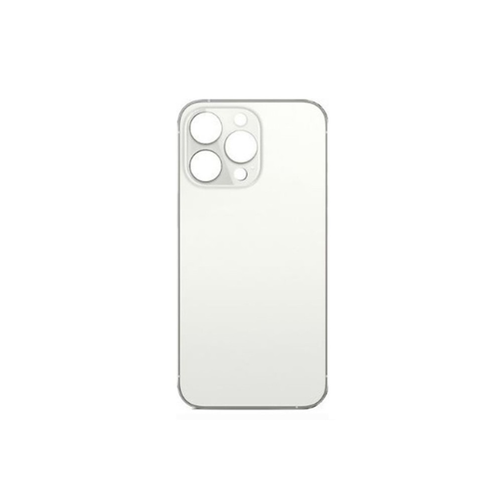 Vitre arrière iPhone 13 Pro Blanc