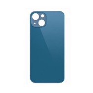 Vitre arrière iPhone 13 Bleu