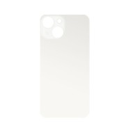 Vitre arrière iPhone 13 Blanc