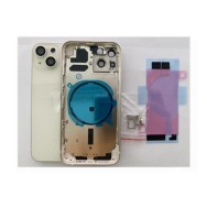 Châssis IPhone 13 Blanc Nu