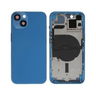 Châssis IPhone 13 Bleu Nu