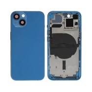 Châssis IPhone 13 Bleu Nu