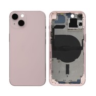 Châssis iPhone 13 Rose Nu