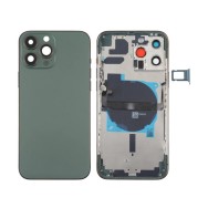Châssis iPhone 13 alpin Vert Nu