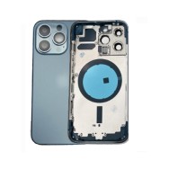 Châssis iPhone 13 Pro alpin Bleu Nu