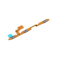 Nappe Bouton Power / Volume Samsung Galaxy A52, A52s