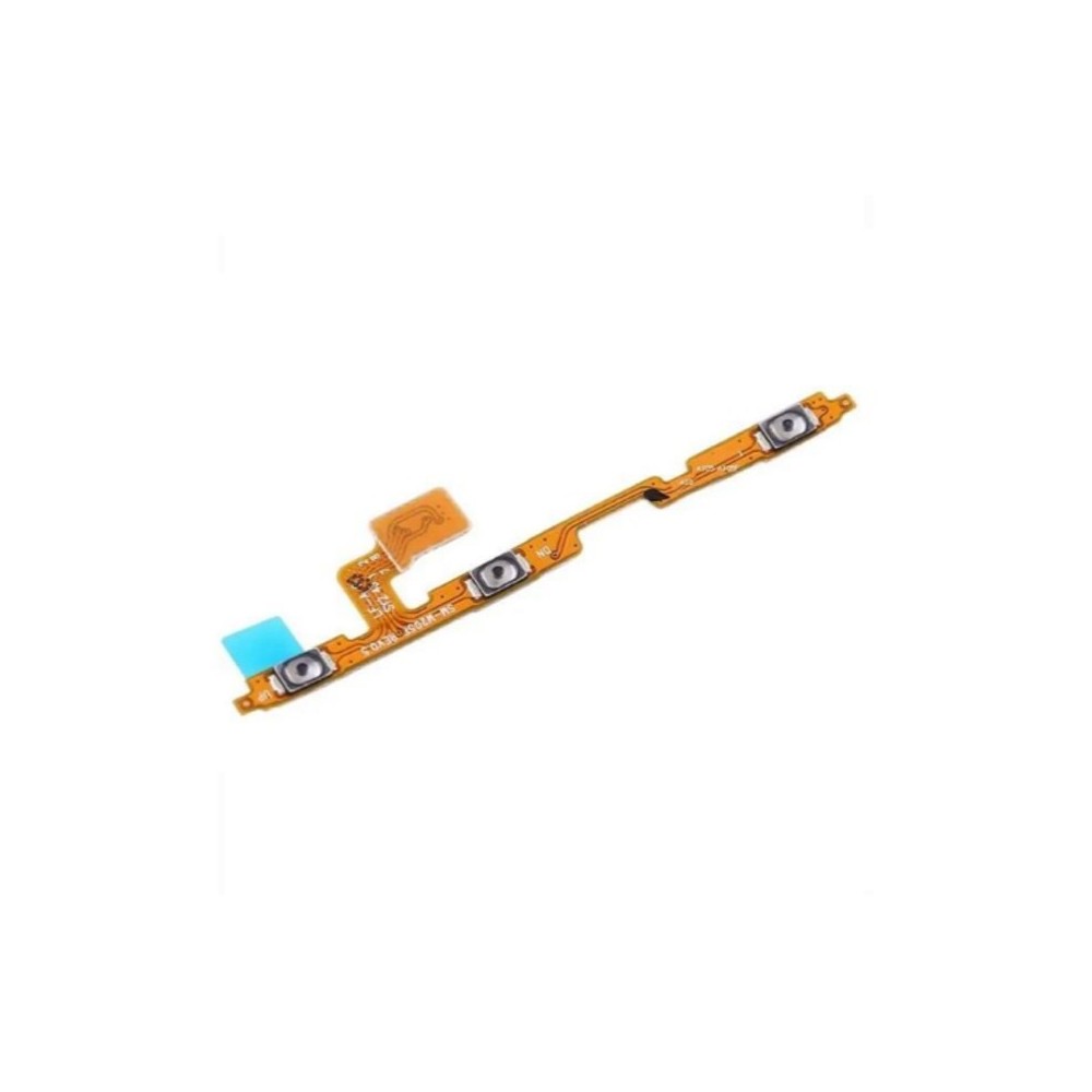 Nappe Bouton Power / Volume Samsung Galaxy A52, A52s