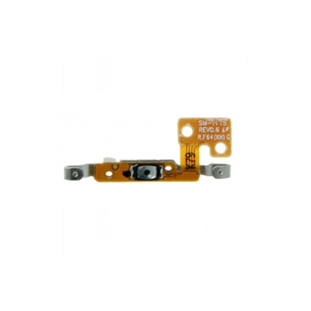 Nappe bouton power Samsung Galaxy Tab S2 8.0 T715
