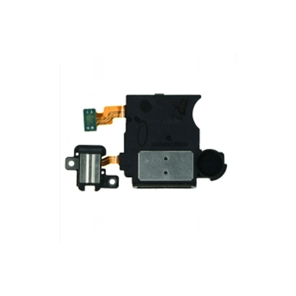 Fiche de Casque Haut-Parleur Flexible N Audio Samsung Galaxy Tab S2 8.0 T710/T713