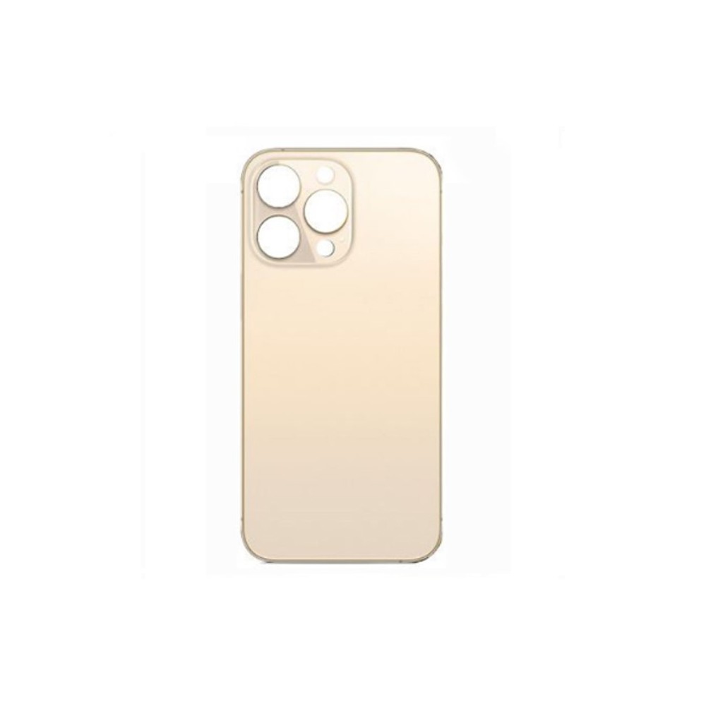Vitre arrière iPhone 13 Pro Rose