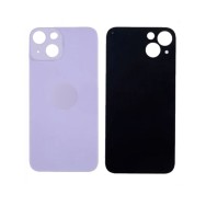 Vitre arrière iPhone 14 Plus Violet