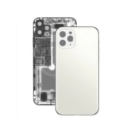 Châssis iPhone 11 Pro Max Blanc Complet