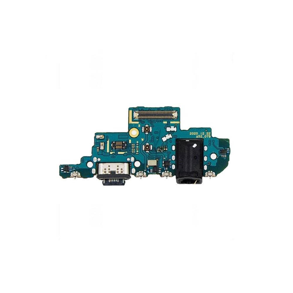Connecteur de Charge Samsung Galaxy A52