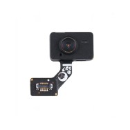 Câble Flex du Capteur d'Empreintes Samsung Galaxy A41 compatible