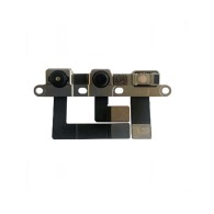 Caméra Avant PREMIUM pour iPad Pro 11" (2018/2020) et Pro 12,9" (2018/2020) - Ensemble de 3 Pièces