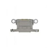 Port de Charge PREMIUM iPhone 13 Pro Max Blanc