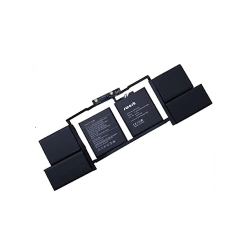 Batterie MACBOOK AIR 15" A1820