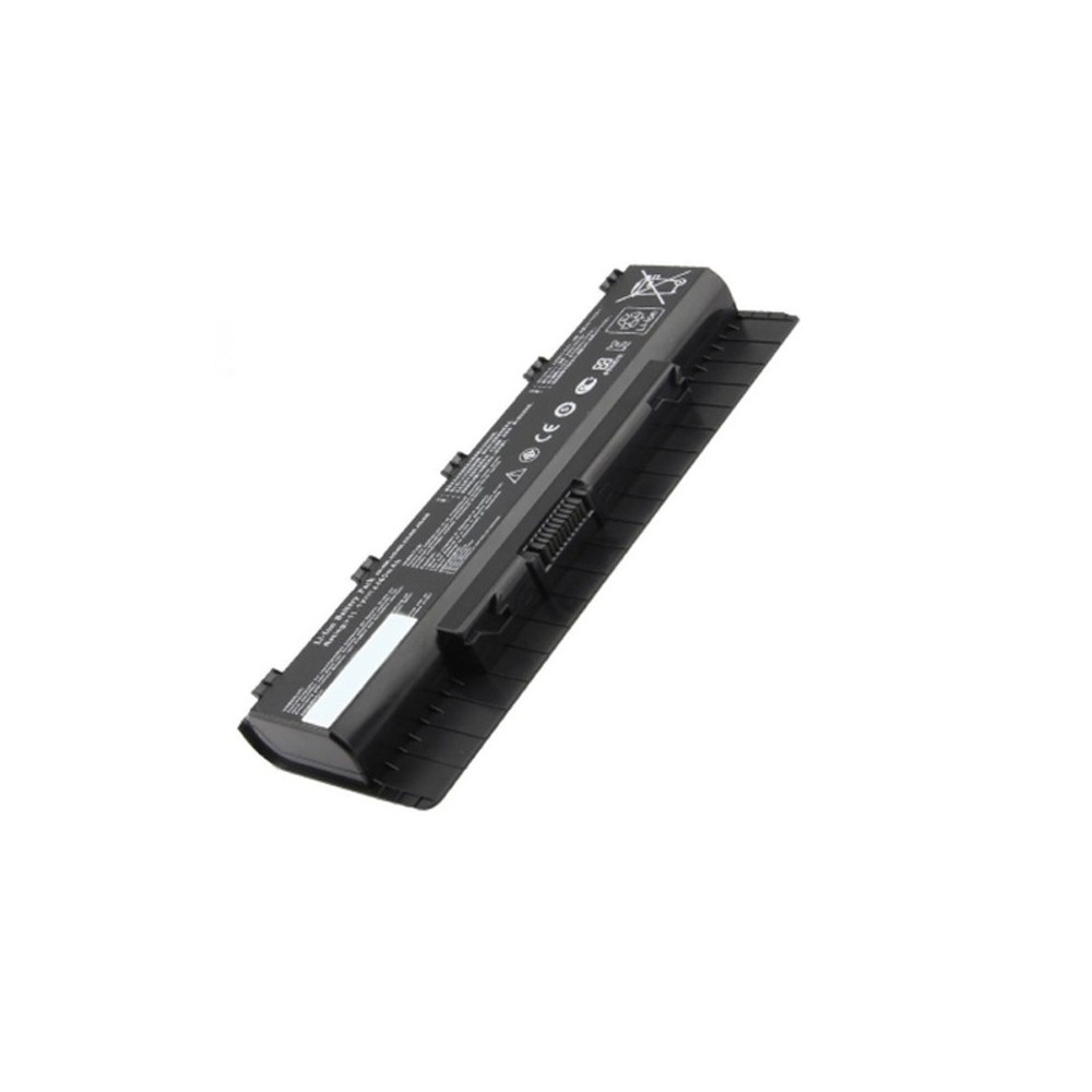 Batterie ordinateur portable ASUS N76 N76VB N76VJ N76VM N76VZ N76V N56VJ N56VV N56VZ N56JR