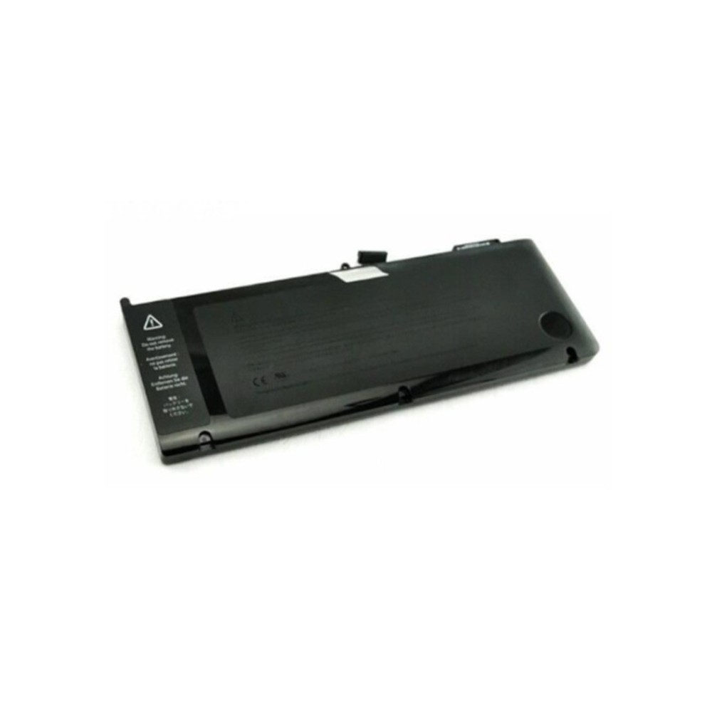 Batterie MacBook Pro 15.4" 2.53GHz Core 2 Duo (A1286) - Mi 2009 MC118LL/A 4400mAh 11.1V